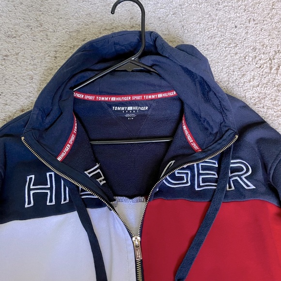 jacket - Picture 2 of 2